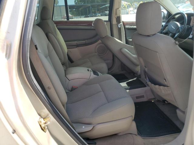 Photo 6 from auction – 2007 CHRYSLER PACIFICA T with VIN 2A8GM68X97R100162