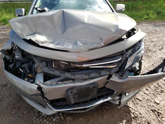 Photo 7 from auction – 2019 CHEVROLET IMPALA LT with VIN 2G11Z5S39K9141925