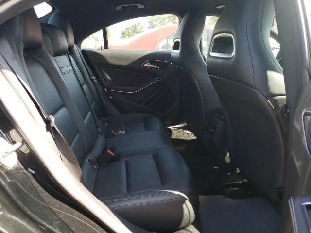 Photo 6 from auction – 2016 MERCEDES-BENZ CLA 250 with VIN WDDSJ4EB0GN368091