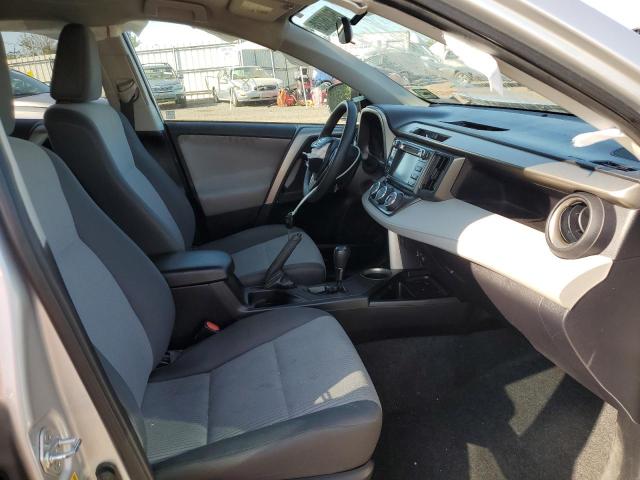 Photo 5 from auction – 2014 TOYOTA RAV4 LE with VIN 2T3BFREV0EW217843