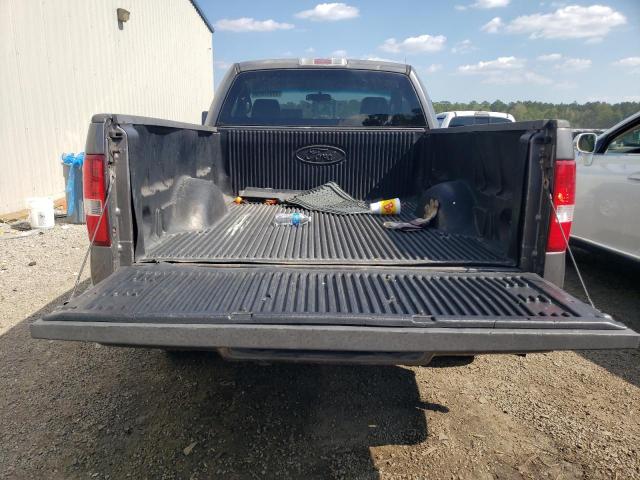 Photo 6 from auction – 2007 FORD F150 with VIN 1FTRF12257KC63898