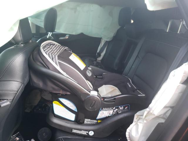 Photo 6 from auction – 2020 FORD ESCAPE SEL with VIN 1FMCU9H6XLUA95352