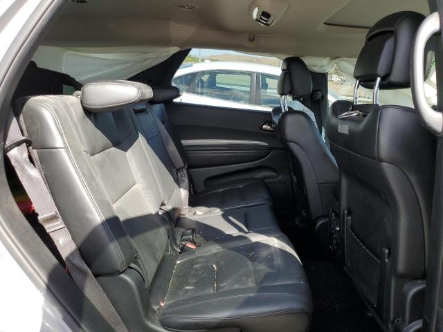 Photo 6 from auction – 2020 DODGE DURANGO GT with VIN 1C4RDJDG6LC131199