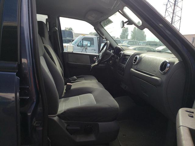 Photo 5 from auction – 2006 FORD EXPEDITION with VIN 1FMPU135X6LA18346