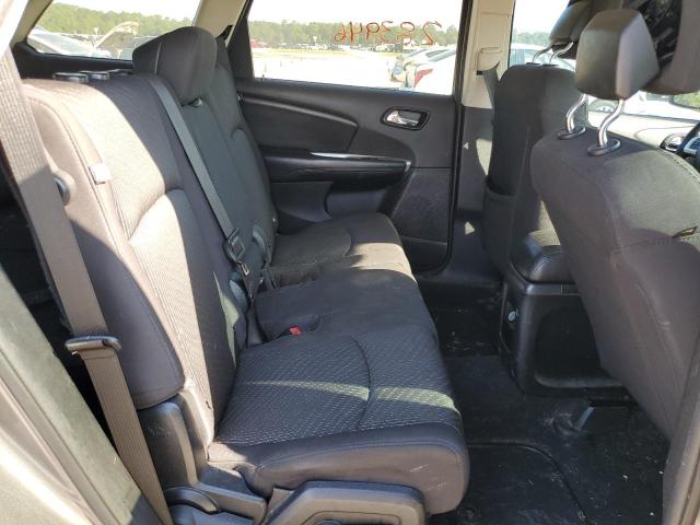 Photo 6 from auction – 2013 DODGE JOURNEY SE with VIN 3C4PDCAB7DT547294
