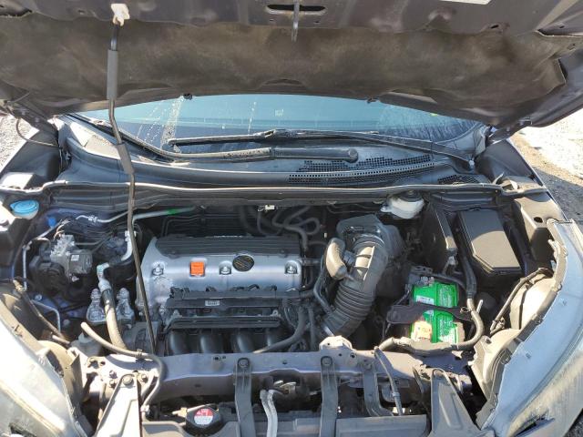 Photo 7 from auction – 2012 HONDA CR-V EX with VIN 5J6RM4H53CL063965