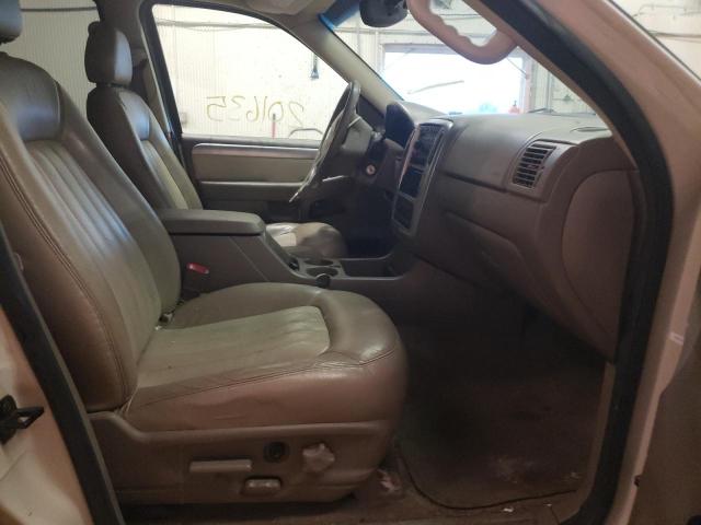 Photo 5 from auction – 2005 MERCURY MOUNTAINEE with VIN 4M2DU86K85ZJ04651