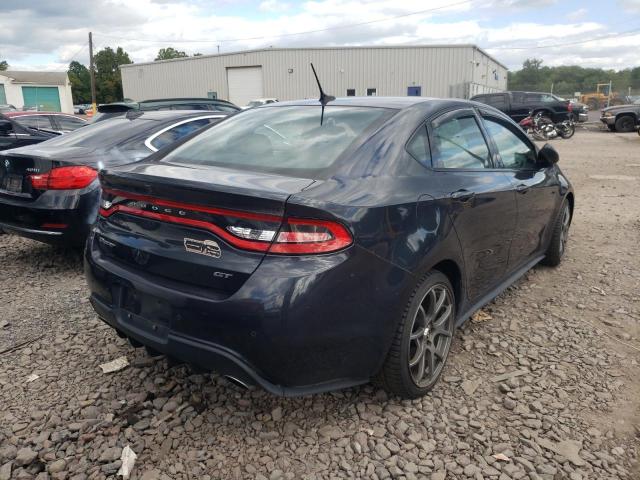 Photo 4 from auction – 2014 DODGE DART GT with VIN 1C3CDFEBXED894575