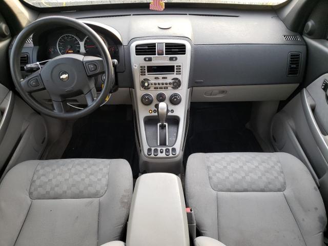 Photo 5 from auction – 2006 CHEVROLET EQUINOX LT with VIN 2CNDL63F366211412