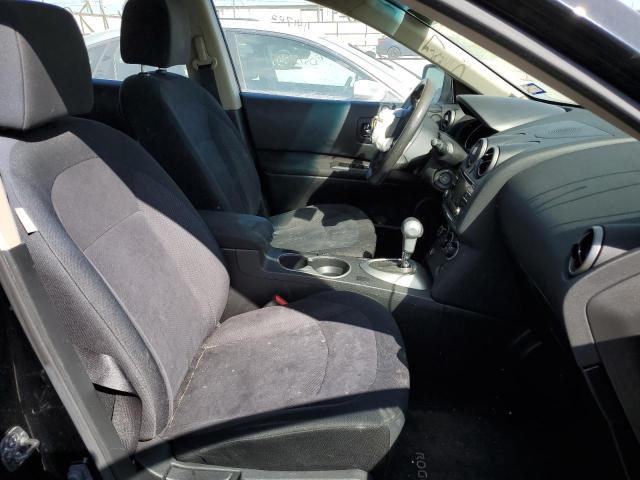 Photo 5 from auction – 2014 NISSAN ROGUE SELE with VIN JN8AS5MT5EW615247