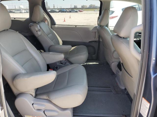 Photo 6 from auction – 2017 TOYOTA SIENNA LE with VIN 5TDKZ3DC8HS799491
