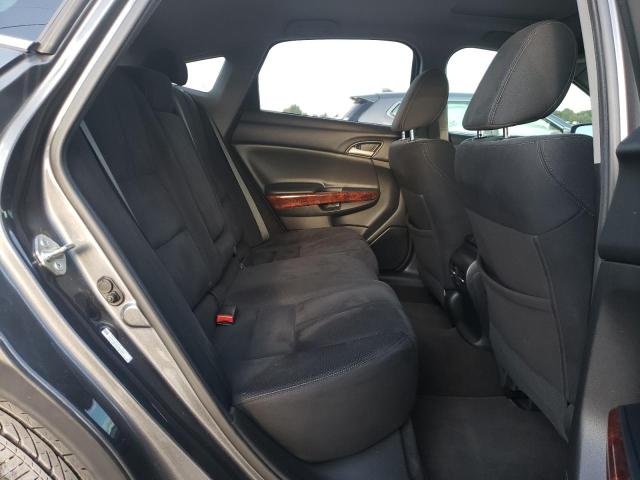 Photo 6 from auction – 2012 HONDA CROSSTOUR with VIN 5J6TF1H31CL002806