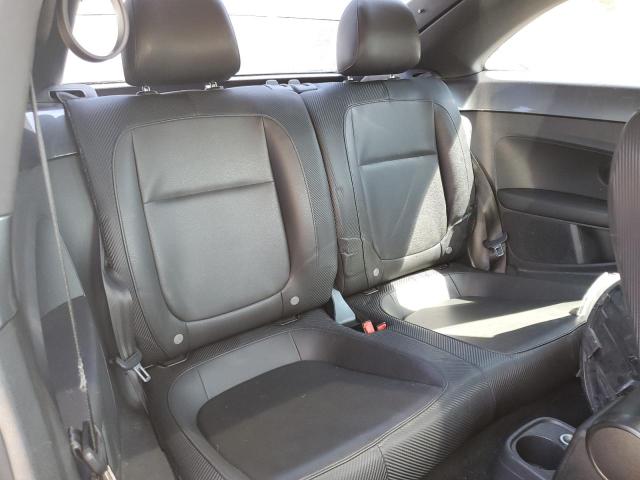 Photo 6 from auction – 2012 VOLKSWAGEN BEETLE with VIN 3VWJX7AT6CM629665