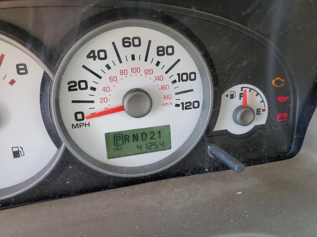Photo 8 from auction – 2006 FORD ESCAPE XLT with VIN 1FMCU93116KB47849