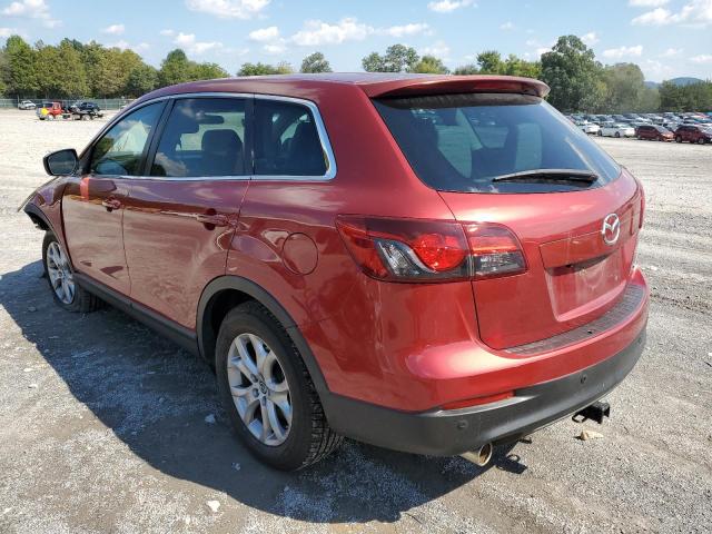 Photo 3 from auction – 2014 MAZDA CX-9 TOURI with VIN JM3TB3CA9E0430301