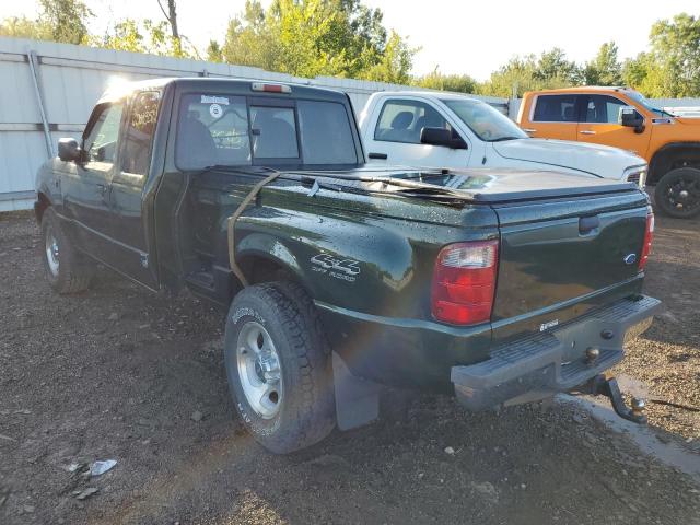 Photo 3 from auction – 2001 FORD RANGER SUP with VIN 1FTZR15E81PB35680
