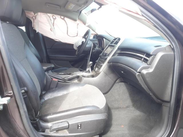 Photo 5 from auction – 2015 CHEVROLET MALIBU 1LT with VIN 1G11C5SL0FF208202