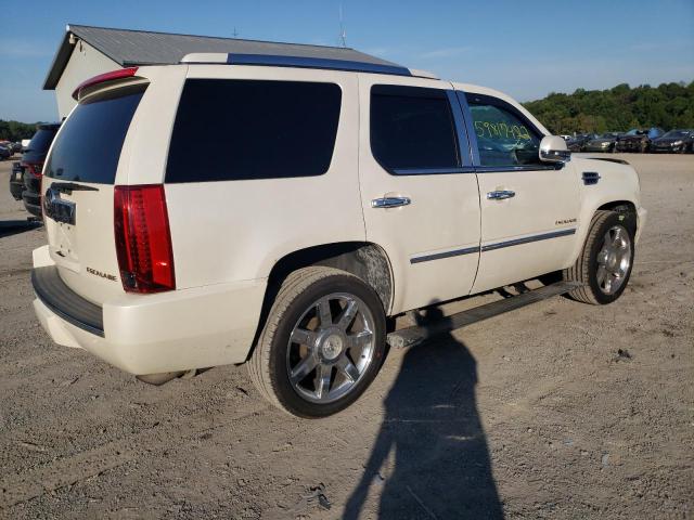 Photo 4 from auction – 2011 CADILLAC ESCALADE P with VIN 1GYS4CEF6BR130403