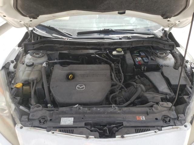 Фото 7 с аукциона – 2010 MAZDA 3 S с VIN JM1BL1S55A1101366