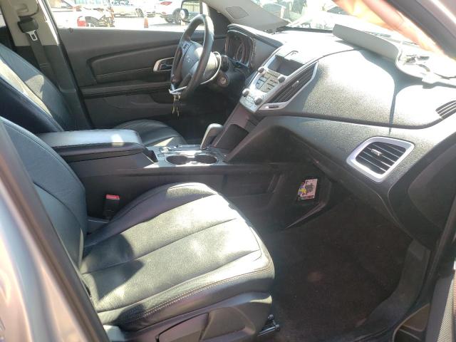 Photo 5 from auction – 2011 GMC TERRAIN SL with VIN 2CTALMEC5B6245719