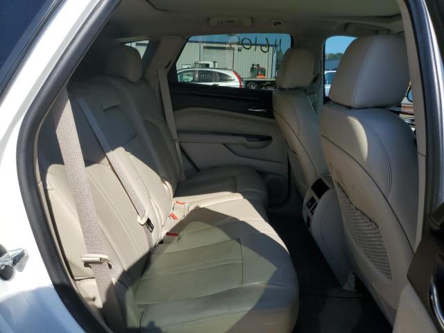 Photo 6 from auction – 2012 CADILLAC SRX PERFOR with VIN 3GYFNBE36CS517904