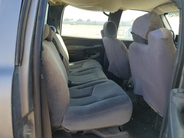 Photo 6 from auction – 2007 GMC NEW SIERRA with VIN 2GTEC13V971136152