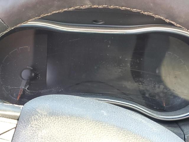 Photo 8 from auction – 2016 JEEP GRAND CHER with VIN 1C4RJFBG4GC454357