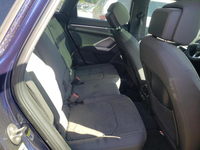 Photo 6 from auction – 2021 AUDI Q3 PREMIUM with VIN WA1DECF37M1055528