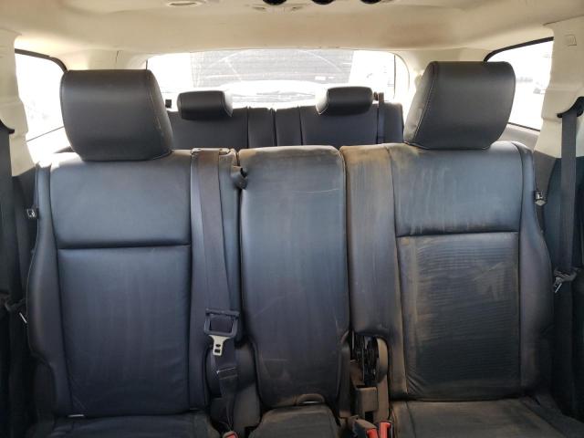 Photo 6 from auction – 2010 DODGE JOURNEY R/ with VIN 3D4PH6FV8AT162639