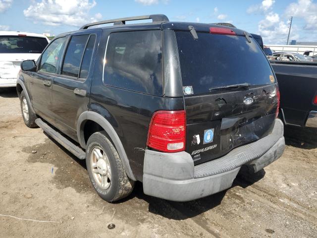 Photo 3 from auction – 2003 FORD EXPLORER X with VIN 1FMZU62K63UC48064