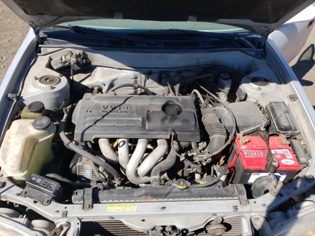 Photo 7 from auction – 2001 TOYOTA COROLLA CE with VIN 1NXBR12E41Z507888