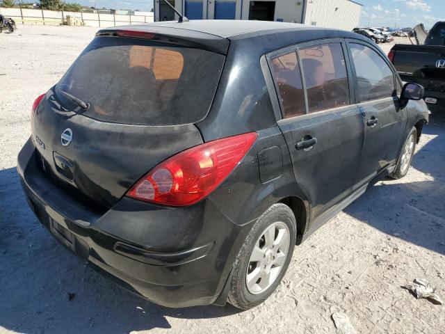 Photo 4 from auction – 2007 NISSAN VERSA S with VIN 3N1BC13E07L397187