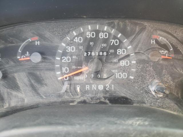 Photo 8 from auction – 1998 FORD ECONOLINE with VIN 1FBSS31L0WHA47962