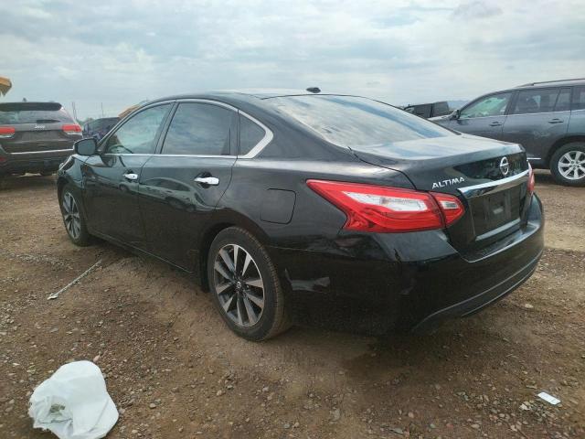 Photo 3 from auction – 2017 NISSAN ALTIMA 2.5 with VIN 1N4AL3AP3HC168739
