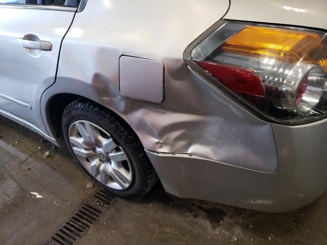 Photo 9 from auction – 2011 NISSAN ALTIMA BAS with VIN 1N4AL2AP7BC150603