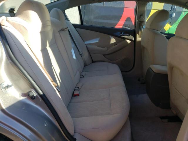 Photo 6 from auction – 2012 NISSAN ALTIMA BAS with VIN 1N4AL2AP1CN521485