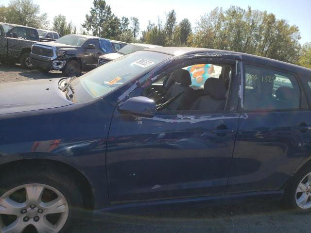 Photo 9 from auction – 2005 TOYOTA COROLLA MA with VIN 2T1LR30E45C477429