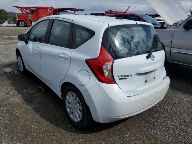 Photo 3 from auction – 2016 NISSAN VERSA NOTE with VIN 3N1CE2CPXGL369385