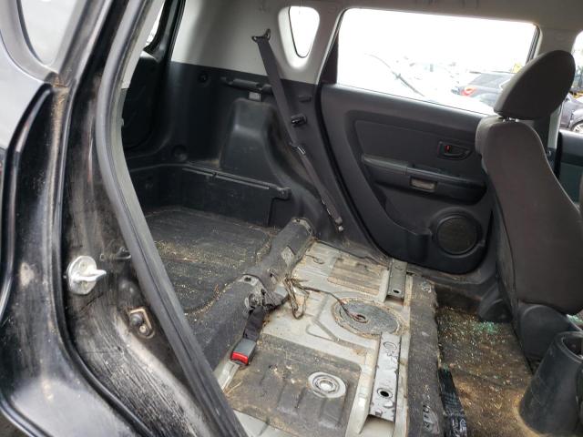 Photo 6 from auction – 2011 KIA SOUL with VIN KNDJT2A18B7318926