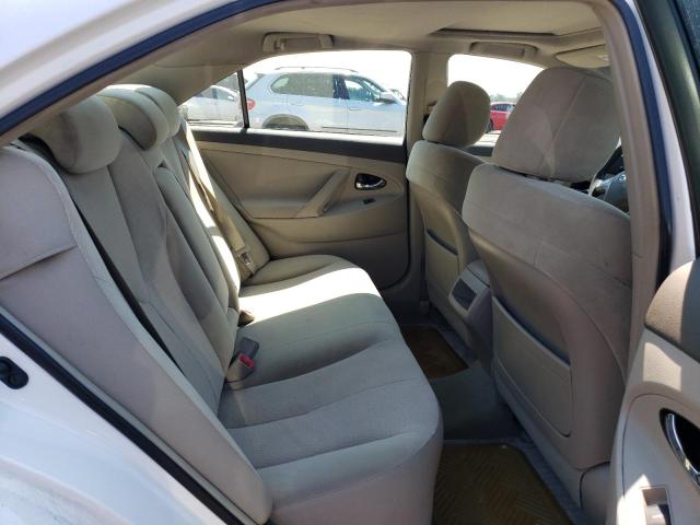 Photo 6 from auction – 2010 TOYOTA CAMRY BASE with VIN 4T1BF3EK6AU532653