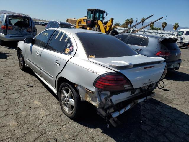 Photo 3 from auction – 2003 PONTIAC GRAND AM S with VIN 1G2NF52F53C192462