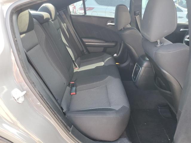 Photo 6 from auction – 2018 DODGE CHARGER R/ with VIN 2C3CDXCT3JH122353