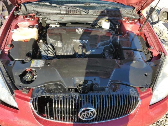 Photo 7 from auction – 2008 BUICK LUCERNE CX with VIN 1G4HD57228U154088