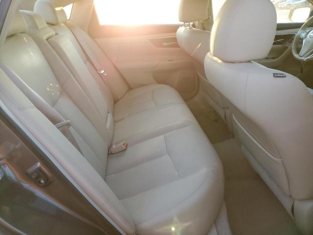 Photo 6 from auction – 2013 NISSAN ALTIMA 2.5 with VIN 1N4AL3AP6DC163044
