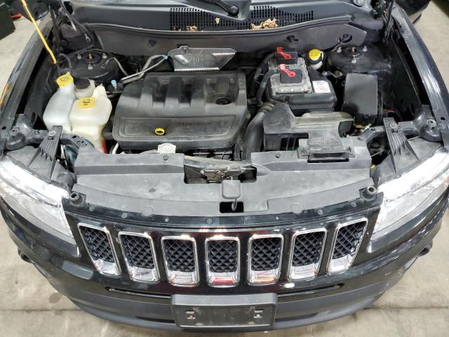 Photo 7 from auction – 2011 JEEP COMPASS LI with VIN 1J4NF5FB7BD169822