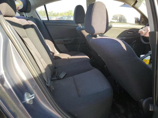 Photo 6 from auction – 2007 MAZDA 3 I with VIN JM1BK12F671600777