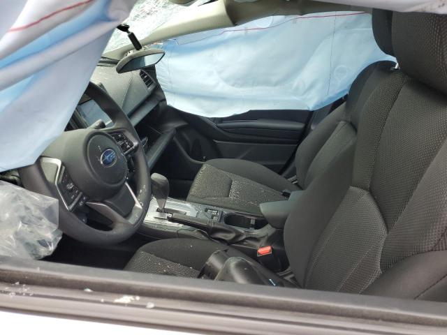Photo 5 from auction – 2022 SUBARU IMPREZA PR with VIN 4S3GKAV63N3606572