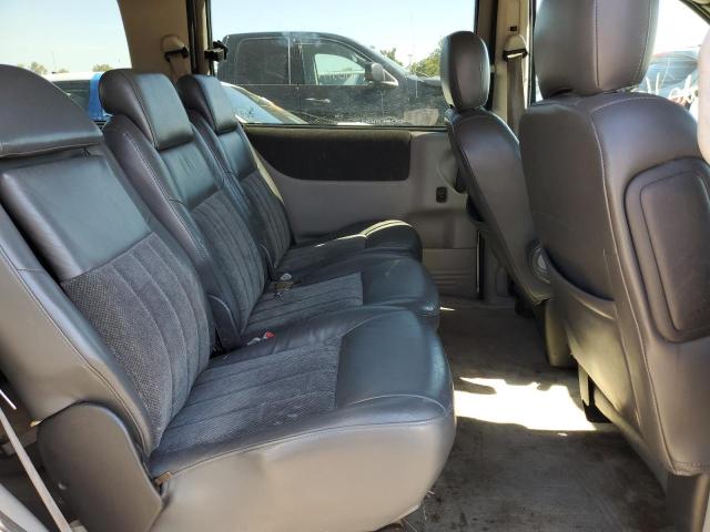 Photo 6 from auction – 2003 CHEVROLET VENTURE LU with VIN 1GNDX13E13D301648