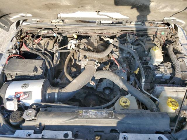 Photo 7 from auction – 2011 JEEP WRANGLER U with VIN 1J4BA6H1XBL552879