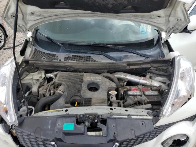 Photo 7 from auction – 2011 NISSAN JUKE S with VIN JN8AF5MR3BT012190